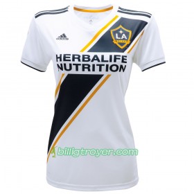 Billige Fotballdrakter Los Angeles Galaxy Hjemmedraktsett 2017/18 Kortermet